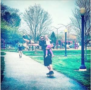 Meet your Posher, Robert